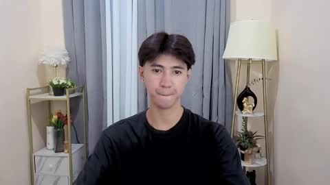 call me james online show from May 5, 12:13 pm