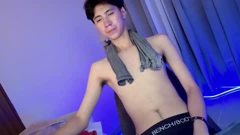 call me james online show from May 16, 10:36 am