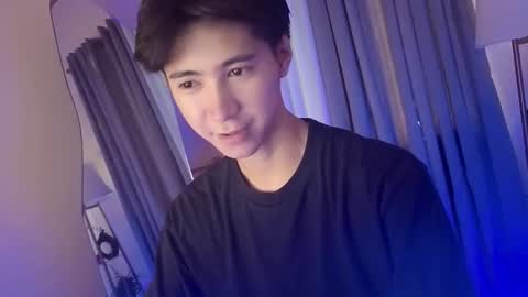 call me james online show from May 24, 5:01 am