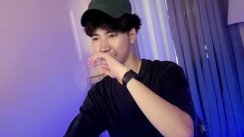 call me james online show from May 25, 11:33 pm