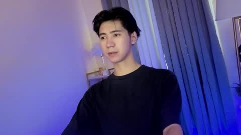 call me james online show from May 29, 11:47 pm