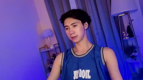 call me james online show from June 12, 9:57 pm