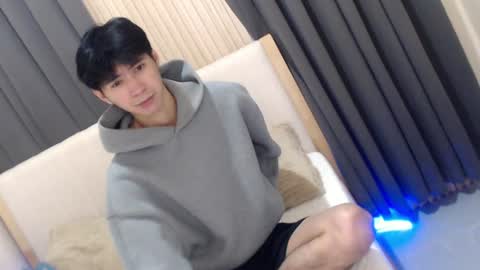 call me james online show from July 28, 6:20 pm