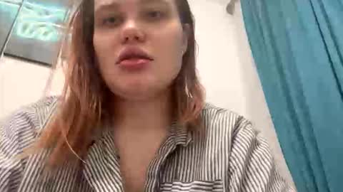 Snapshot of babymeow17 chatting on September 27, 6:02 pm babymeow17 online show from September 27, 6:02 pm