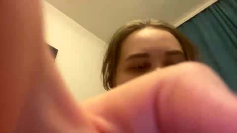 Snapshot of babymeow17 chatting on March 5, 12:50 am babymeow17 online show from March 5, 12:50 am