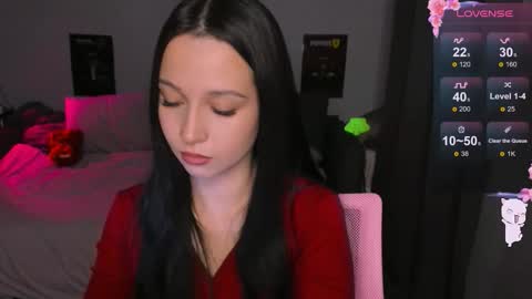 Snapshot of babymooon chatting on December 14, 3:50 pm BabyMooon online show from December 14, 3:50 pm