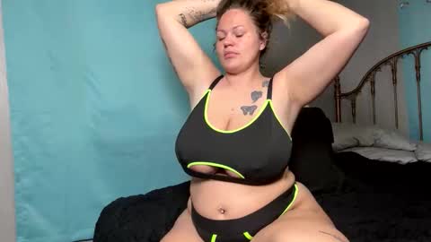 Baby Most online show from April 28, 2:00 pm