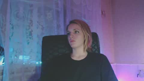 Sonya online show from January 13, 2:18 am