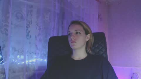 Sonya online show from January 16, 2:09 am