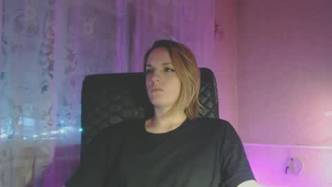 Sonya online show from January 19, 12:17 am