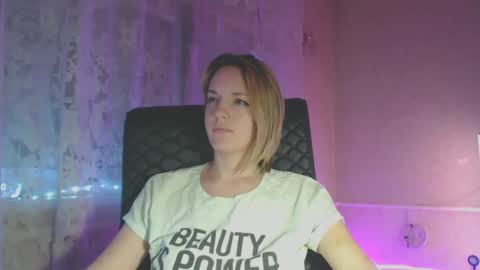 Sonya online show from January 22, 10:37 pm