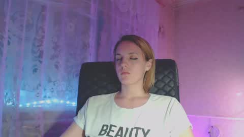 Sonya online show from January 24, 4:37 am