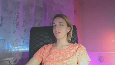 Sonya online show from February 17, 8:58 pm