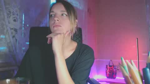 Sonya online show from October 1, 3:56 am