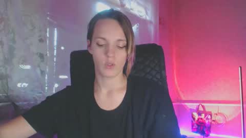 Sonya online show from October 18, 5:21 am