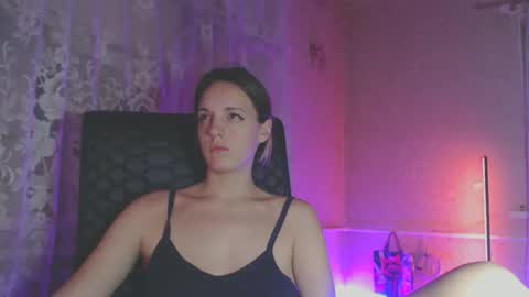 Sonya online show from November 18, 7:18 pm