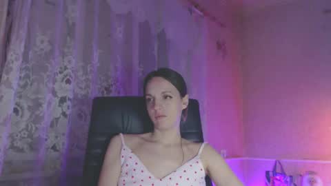 Snapshot of babymuro4ka chatting on April 21, 7:17 pm Sonya online show from April 21, 7:17 pm