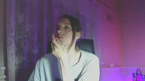 Snapshot of babymuro4ka chatting on April 29, 8:15 pm Sonya online show from April 29, 8:15 pm