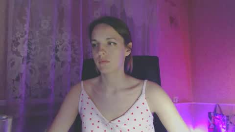 Snapshot of babymuro4ka chatting on May 1, 7:40 pm Sonya online show from May 1, 7:40 pm