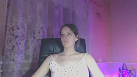 Snapshot of babymuro4ka chatting on May 5, 7:00 pm Sonya online show from May 5, 7:00 pm