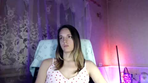 Snapshot of babymuro4ka chatting on May 27, 6:49 pm Sonya online show from May 27, 6:49 pm