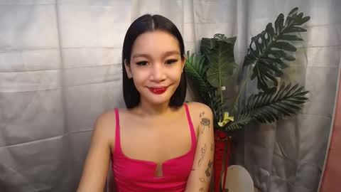 Nexie online show from October 6, 8:06 pm