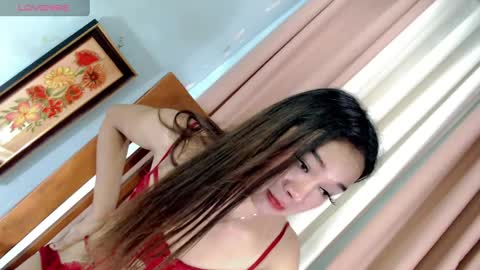 babypaulen69 online show from June 9, 1:06 am
