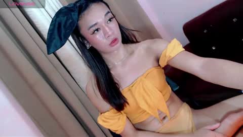 babypaulen69 online show from June 14, 2:41 pm