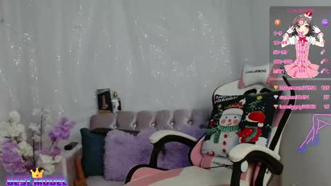 babypuka online show from December 4, 7:45 pm