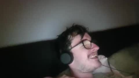 babyrandy1997 online show from October 9, 7:45 pm