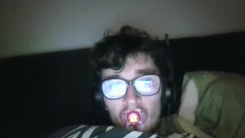 babyrandy1997 online show from October 16, 8:21 pm