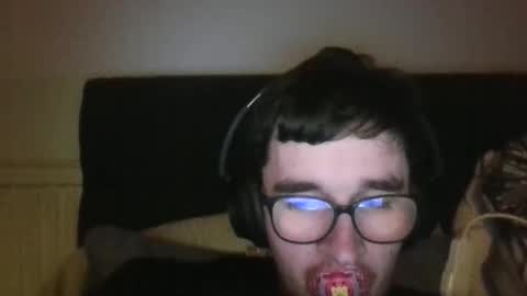 babyrandy1997 online show from February 9, 8:35 pm