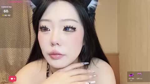 babyrita online show from November 1, 4:42 pm