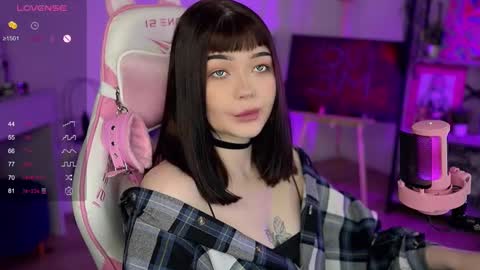 Nika online show from December 6, 11:14 pm