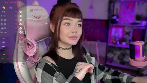 Nika online show from December 14, 2:12 am