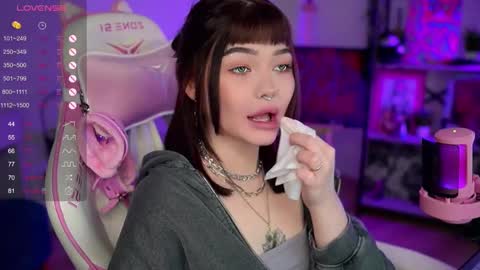 Nika online show from December 14, 11:01 pm