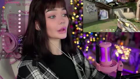 Nika online show from December 23, 2:13 am