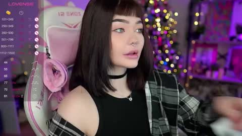 Nika online show from December 29, 10:36 pm