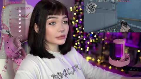 Nika online show from January 6, 10:58 pm