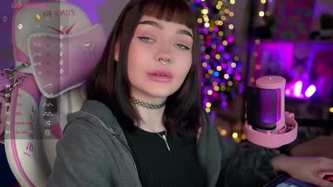 Nika online show from January 10, 2:04 am