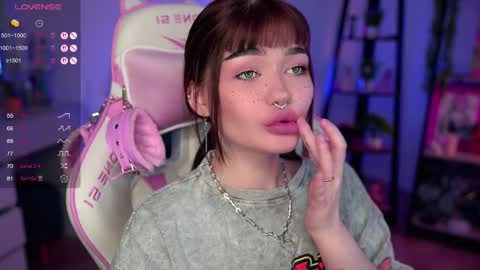 Nika online show from March 12, 11:22 pm