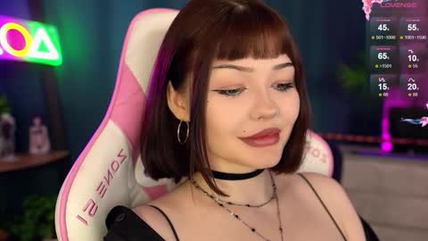 Nika online show from September 26, 11:09 pm