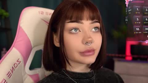 Nika online show from October 10, 9:36 pm