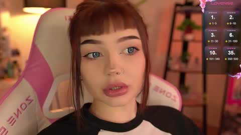 Nika online show from November 16, 3:17 pm