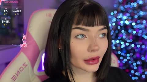 Nika online show from December 19, 4:03 pm