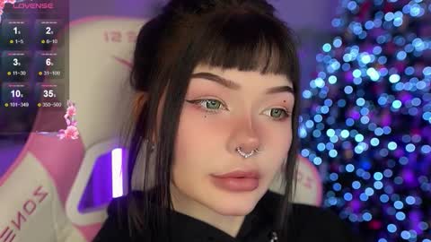 Nika online show from December 20, 4:03 pm