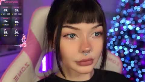 Nika online show from December 21, 4:03 pm