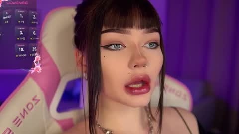 Nika online show from February 21, 9:27 pm