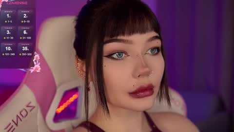 Nika online show from March 20, 6:24 pm