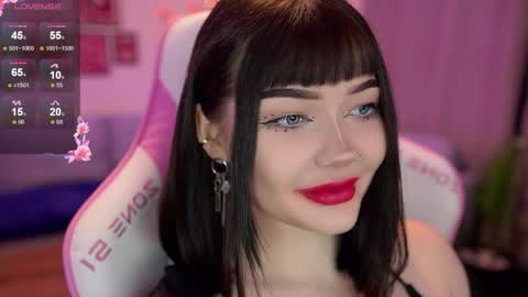 Snapshot of babyroxynill chatting on April 20, 9:38 pm Nika online show from April 20, 9:38 pm